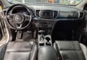 Camionetas - Kia SPORTAGE 2.0 EX AT 4X4 2017 Nafta 92000Km - En Venta
