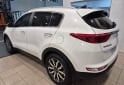 Camionetas - Kia SPORTAGE 2.0 EX AT 4X4 2017 Nafta 92000Km - En Venta