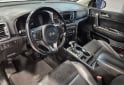 Camionetas - Kia SPORTAGE 2.0 EX AT 4X4 2017 Nafta 92000Km - En Venta