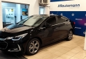 Autos - Chevrolet CRUZE 1.4 LTZ AT 4P 2022 Nafta 52000Km - En Venta