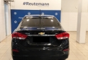 Autos - Chevrolet CRUZE 1.4 LTZ AT 4P 2022 Nafta 52000Km - En Venta