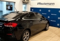 Autos - Chevrolet CRUZE 1.4 LTZ AT 4P 2022 Nafta 52000Km - En Venta