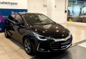 Autos - Chevrolet CRUZE 1.4 LTZ AT 4P 2022 Nafta 52000Km - En Venta