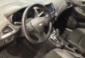 Autos - Chevrolet CRUZE 1.4 LTZ AT 4P 2022 Nafta 52000Km - En Venta