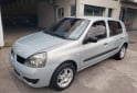 Autos - Renault CLIO 1.2 2007 Nafta 143000Km - En Venta