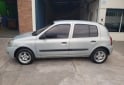 Autos - Renault CLIO 1.2 2007 Nafta 143000Km - En Venta