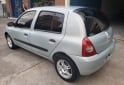 Autos - Renault CLIO 1.2 2007 Nafta 143000Km - En Venta