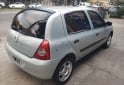 Autos - Renault CLIO 1.2 2007 Nafta 143000Km - En Venta