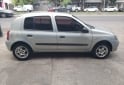Autos - Renault CLIO 1.2 2007 Nafta 143000Km - En Venta