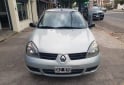 Autos - Renault CLIO 1.2 2007 Nafta 143000Km - En Venta