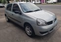 Autos - Renault CLIO 1.2 2007 Nafta 143000Km - En Venta