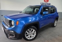 Autos - Chrysler renegade 2018 Nafta 108000Km - En Venta