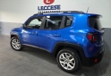 Autos - Chrysler renegade 2018 Nafta 108000Km - En Venta