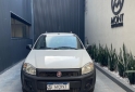 Utilitarios - Fiat strada working 2018 Nafta 140000Km - En Venta