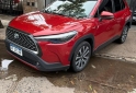 Autos - Toyota COROLLA CROSS XEI CVT HYB 2022 Electrico / Hibrido  - En Venta