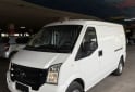 Utilitarios - DFSK C35 2026 Nafta 0Km - En Venta