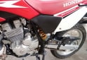 Motos - Honda Xr250 2023 Nafta 2300Km - En Venta