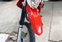 Motos - Honda Xr250 2023 Nafta 2300Km - En Venta