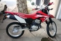 Motos - Honda Xr250 2023 Nafta 2300Km - En Venta