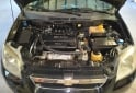 Autos - Chevrolet Aveo 2011 Nafta 185000Km - En Venta