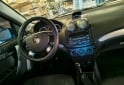 Autos - Chevrolet Aveo 2011 Nafta 185000Km - En Venta
