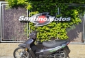 Motos - Zanella ZB FULL 110 2025 Nafta 4721Km - En Venta
