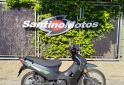 Motos - Zanella ZB FULL 110 2025 Nafta 4721Km - En Venta