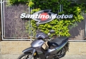 Motos - Zanella ZB FULL 110 2025 Nafta 4721Km - En Venta