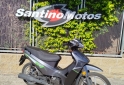 Motos - Zanella ZB FULL 110 2025 Nafta 4721Km - En Venta