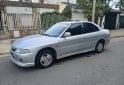 Autos - Mitsubishi lancer glx 1997 GNC 160000Km - En Venta