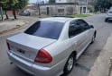 Autos - Mitsubishi lancer glx 1997 GNC 160000Km - En Venta