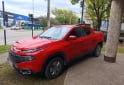 Camionetas - Fiat Toro 1.8 Freedom 2019 Nafta 198000Km - En Venta