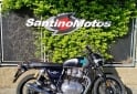 Motos - Royal Enfield INTERCEPTOR 650 2021 Nafta 9273Km - En Venta
