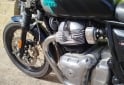 Motos - Royal Enfield INTERCEPTOR 650 2021 Nafta 9273Km - En Venta