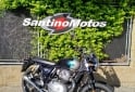 Motos - Royal Enfield INTERCEPTOR 650 2021 Nafta 9273Km - En Venta