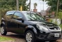 Autos - Ford Viral 1.6 2011 Nafta 138000Km - En Venta