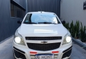Utilitarios - Chevrolet montana lt 2015 Nafta 125000Km - En Venta