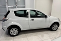 Autos - Ford KA - FLY VIRAL 2013 Nafta 129000Km - En Venta