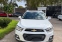 Autos - Chevrolet Diesel 2017 Diesel 108000Km - En Venta