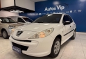 Autos - Peugeot 207 XR 1.4 2012 Nafta 121000Km - En Venta