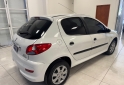 Autos - Peugeot 207 XR 1.4 2012 Nafta 121000Km - En Venta