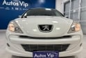 Autos - Peugeot 207 ALLURE 1.4 2013 Nafta 106000Km - En Venta
