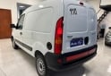 Utilitarios - Renault KANGOO - FURG�N 2016 GNC 140000Km - En Venta