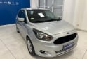Autos - Ford KA - SE 2017 Nafta 88000Km - En Venta