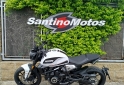 Motos - Moto Morini SEIEMMEZZO 650 CC 2024 Nafta 636Km - En Venta