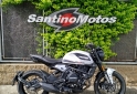 Motos - Moto Morini SEIEMMEZZO 650 CC 2024 Nafta 636Km - En Venta