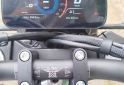 Motos - Moto Morini SEIEMMEZZO 650 CC 2024 Nafta 636Km - En Venta