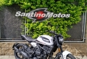 Motos - Moto Morini SEIEMMEZZO 650 CC 2024 Nafta 636Km - En Venta