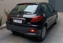 Autos - Peugeot 207 compac xs 2011 Nafta 99000Km - En Venta