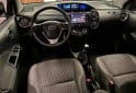 Autos - Toyota ETIOS XLS 2016 Nafta 78000Km - En Venta